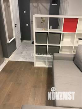 Студия квартира, вторичка, 24м2, 8/9 этаж
