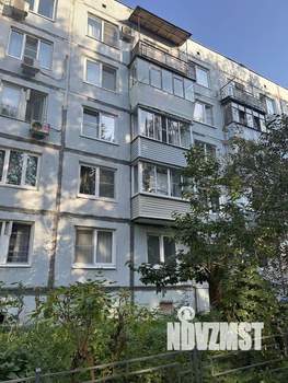 1-к квартира, вторичка, 32м2, 5/5 этаж