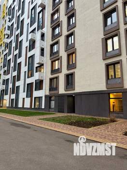 1-к квартира, вторичка, 35м2, 4/14 этаж