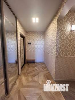 3-к квартира, вторичка, 84м2, 20/20 этаж