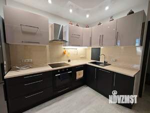 2-к квартира, вторичка, 58м2, 13/27 этаж