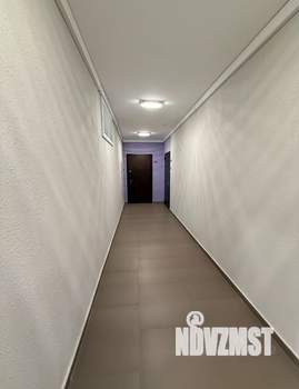 Студия квартира, вторичка, 27м2, 3/17 этаж