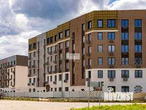 Студия квартира, вторичка, 26м2, 2/6 этаж