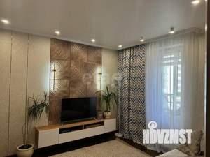 2-к квартира, вторичка, 70м2, 12/25 этаж
