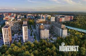 4-к квартира, вторичка, 94м2, 5/10 этаж