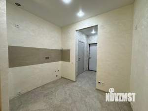 Студия квартира, вторичка, 30м2, 6/6 этаж