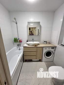 2-к квартира, вторичка, 41м2, 6/33 этаж
