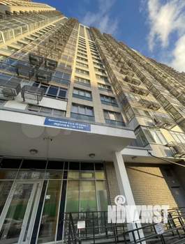 2-к квартира, вторичка, 59м2, 13/29 этаж