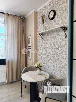 2-к квартира, вторичка, 51м2, 3/8 этаж