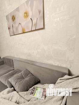 2-к квартира, вторичка, 43м2, 3/9 этаж
