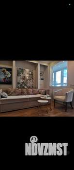 3-к квартира, вторичка, 76м2, 9/17 этаж