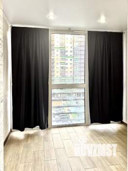 2-к квартира, вторичка, 42м2, 6/22 этаж