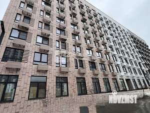 1-к квартира, вторичка, 32м2, 8/10 этаж