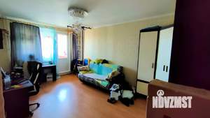 2-к квартира, вторичка, 60м2, 15/17 этаж
