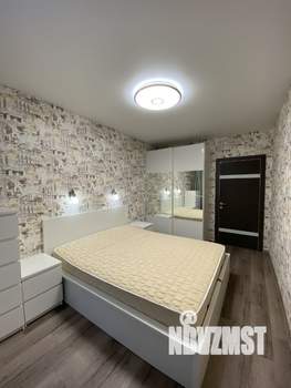 3-к квартира, вторичка, 69м2, 2/4 этаж