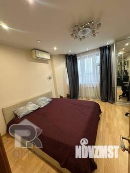 3-к квартира, вторичка, 91м2, 19/25 этаж