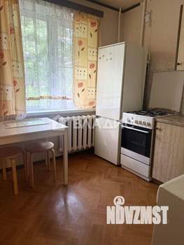 1-к квартира, вторичка, 33м2, 1/9 этаж