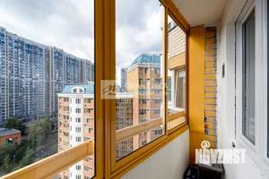 2-к квартира, вторичка, 40м2, 12/20 этаж