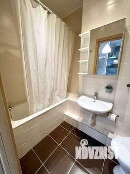 2-к квартира, вторичка, 38м2, 8/16 этаж