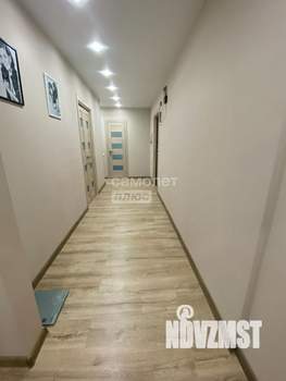 2-к квартира, вторичка, 58м2, 14/17 этаж