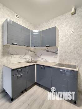 2-к квартира, вторичка, 44м2, 10/16 этаж