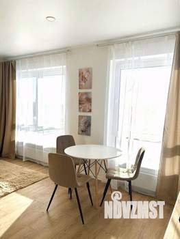 1-к квартира, вторичка, 32м2, 6/9 этаж