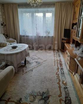3-к квартира, вторичка, 65м2, 1/9 этаж