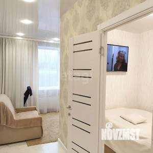 1-к квартира, вторичка, 34м2, 1/5 этаж