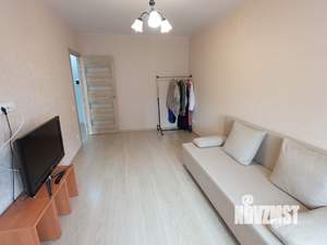 1-к квартира, сданный дом, 33м2, 6/8 этаж