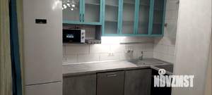 2-к квартира, вторичка, 46м2, 16/17 этаж