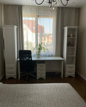 2-к квартира, вторичка, 69м2, 2/23 этаж