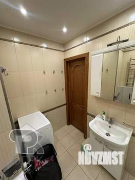 3-к квартира, вторичка, 91м2, 19/25 этаж