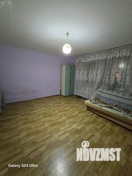 3-к квартира, вторичка, 70м2, 3/9 этаж