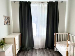 1-к квартира, вторичка, 47м2, 9/17 этаж