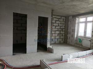 1-к квартира, вторичка, 35м2, 6/8 этаж