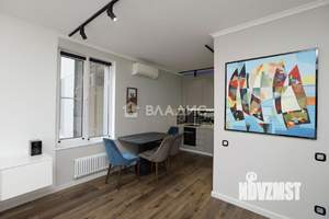 2-к квартира, вторичка, 42м2, 9/34 этаж
