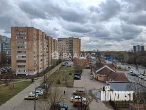 2-к квартира, вторичка, 53м2, 5/12 этаж
