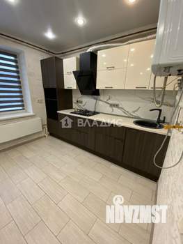 1-к квартира, вторичка, 37м2, 3/4 этаж
