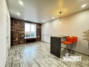 1-к квартира, вторичка, 35м2, 8/25 этаж