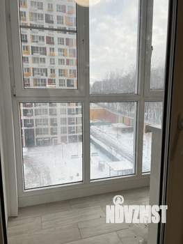 1-к квартира, вторичка, 36м2, 6/32 этаж