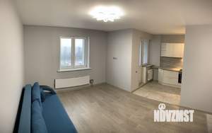 1-к квартира, вторичка, 39м2, 14/25 этаж