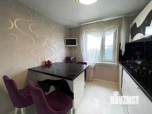 3-к квартира, вторичка, 71м2, 6/10 этаж
