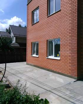 Студия квартира, вторичка, 22м2, 2/3 этаж