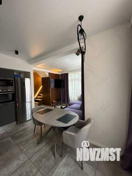 5-к квартира, вторичка, 91м2, 8/9 этаж