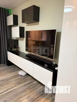 2-к квартира, вторичка, 64м2, 13/27 этаж