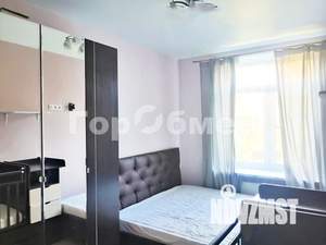 2-к квартира, вторичка, 47м2, 1/7 этаж