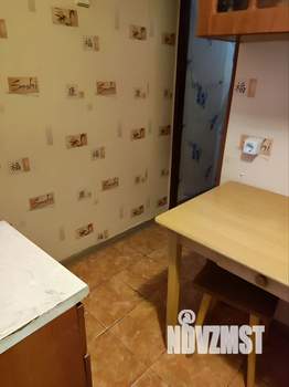 2-к квартира, вторичка, 40м2, 3/5 этаж