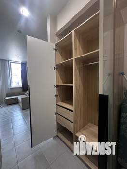 Студия квартира, вторичка, 22м2, 4/6 этаж