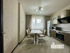 1-к квартира, вторичка, 41м2, 18/22 этаж