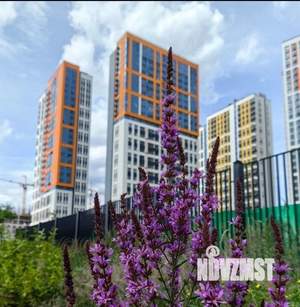 2-к квартира, вторичка, 49м2, 16/31 этаж